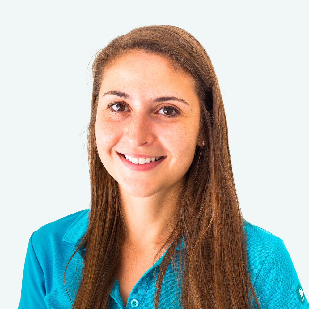 MDDr. Isabela Vajčnerová