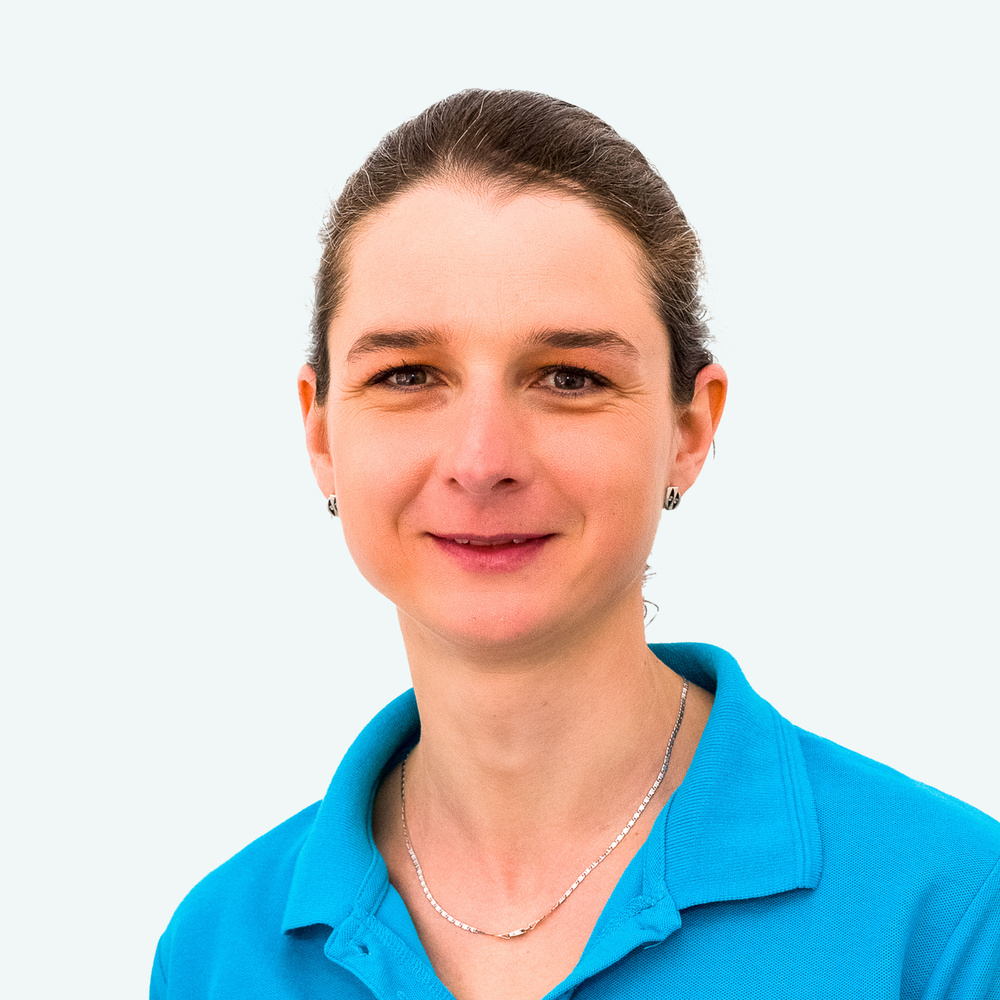 MUDr. Jana Svobodová