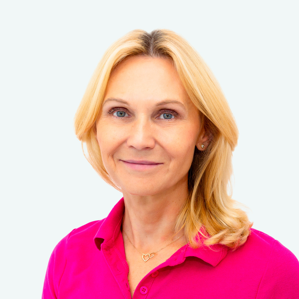 Eva Černá