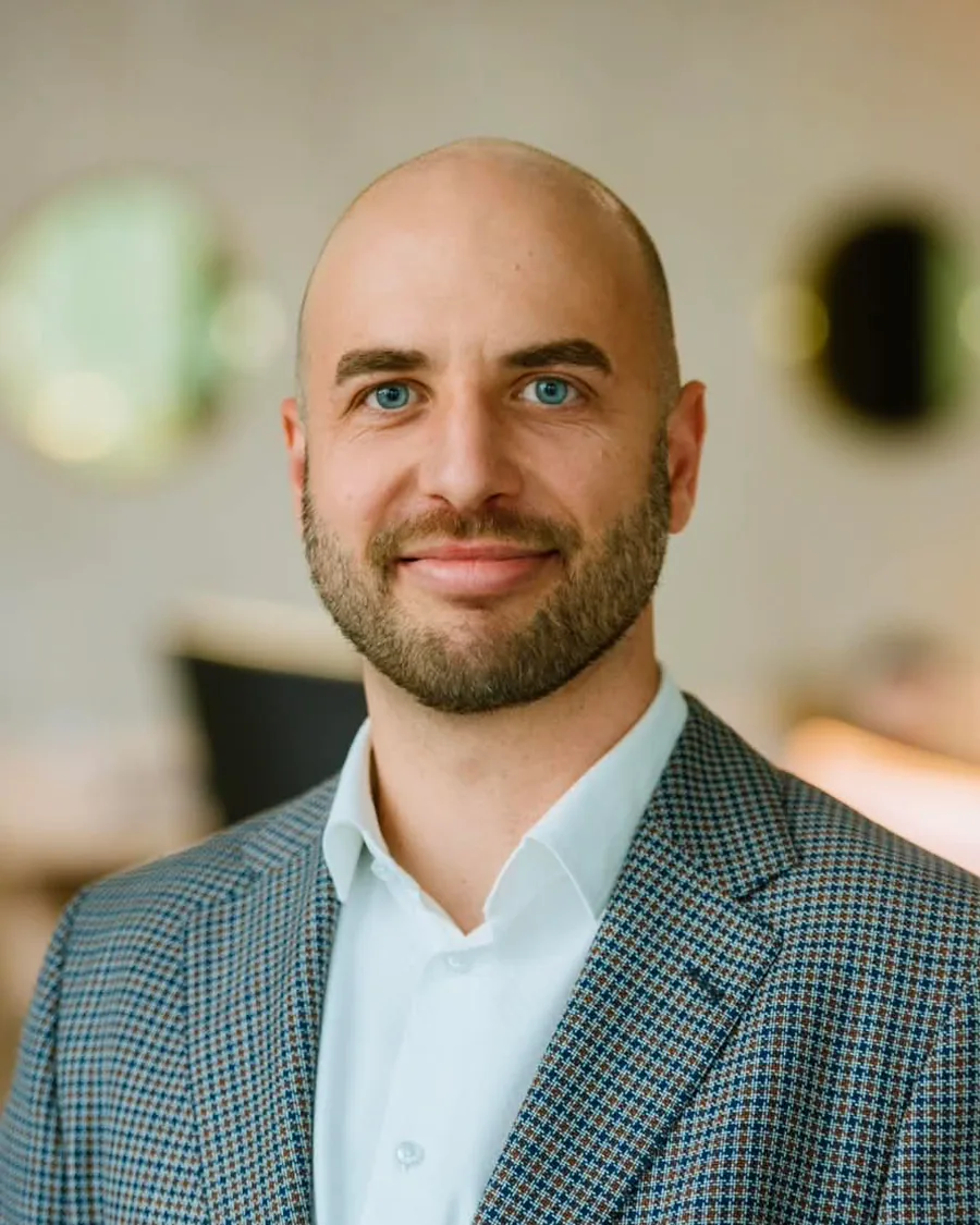 Ing. Lukáš Pekárek, MBA