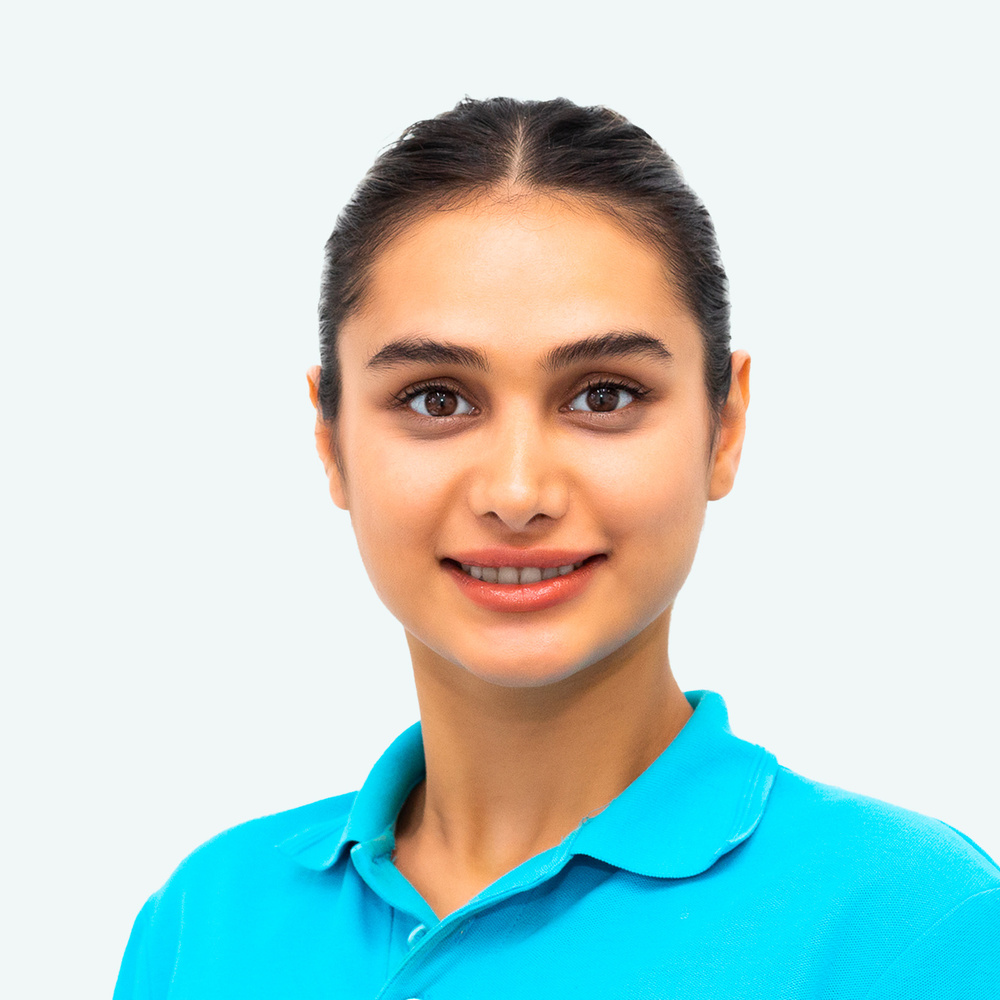 MDDr. Parsa Shaghayegh