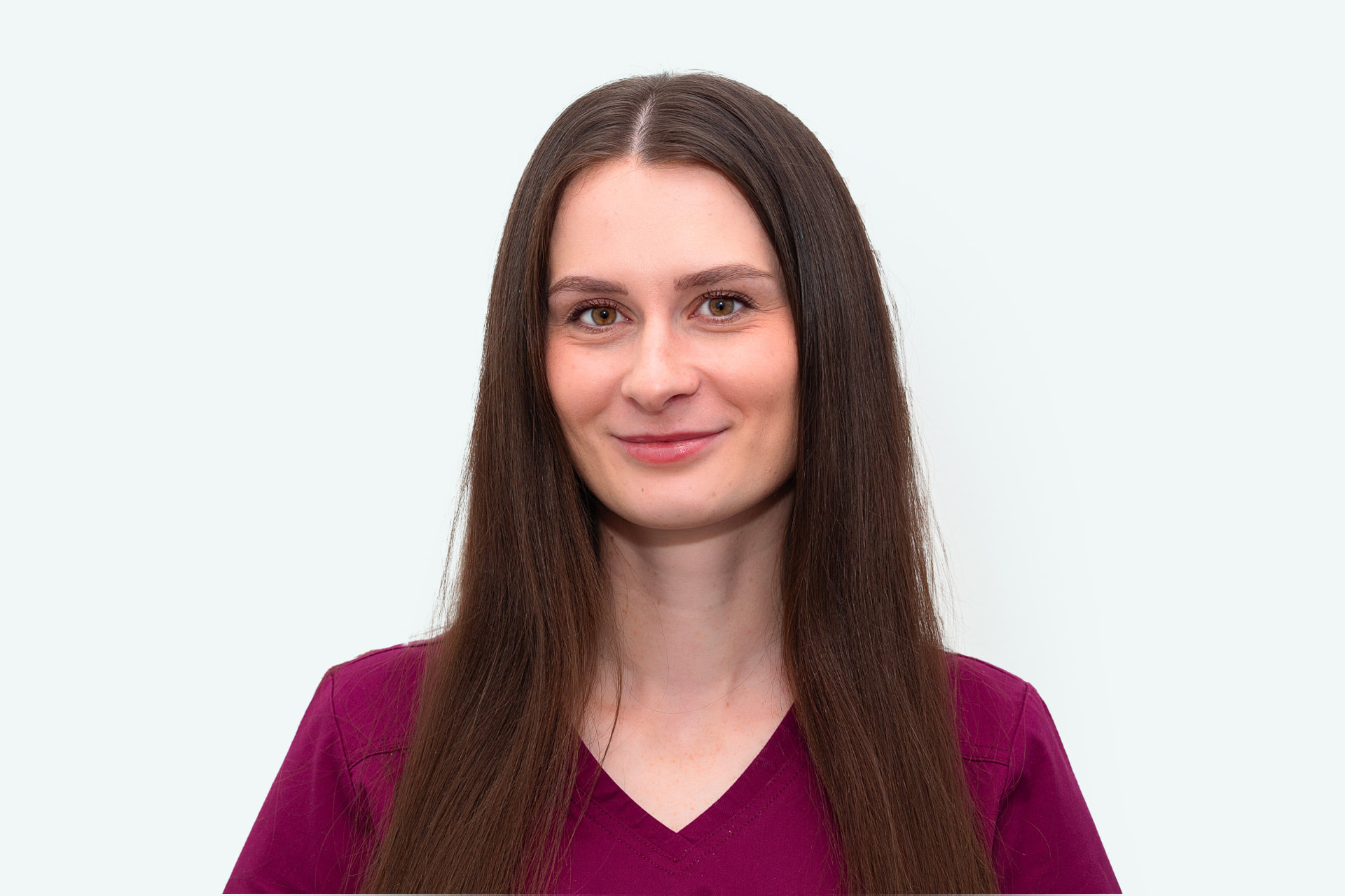 MDDr. Kateřina Zubrová