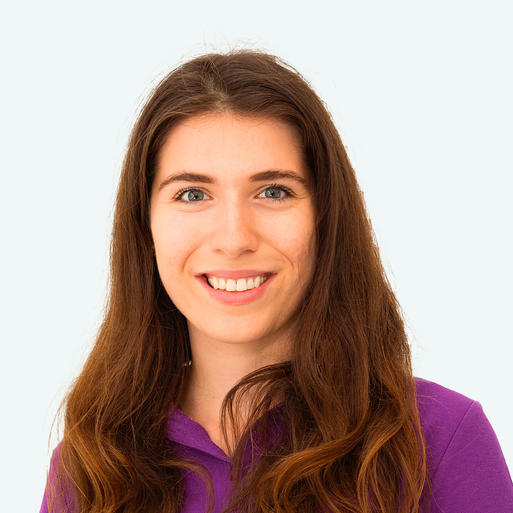 Bc. Tereza Pjoštíková