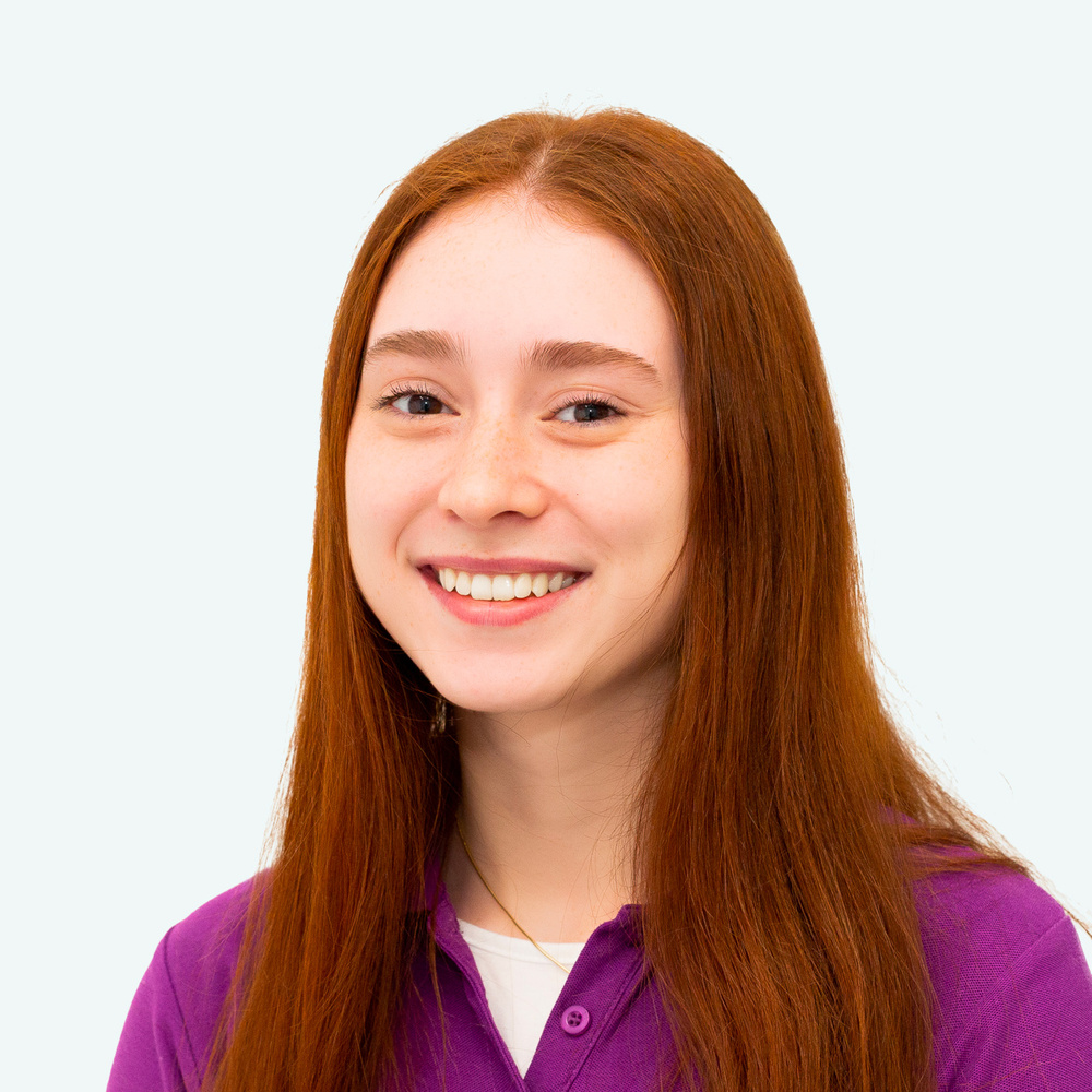 Andriiana Kolach